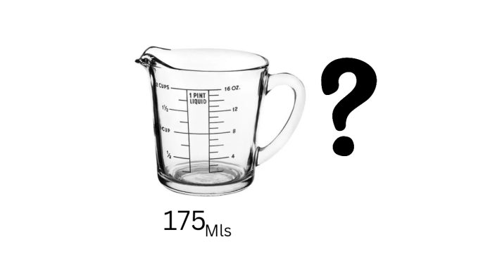 How Many Oz Are In 175ml Liquids?