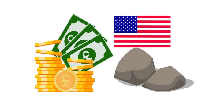 How Many Pounds Are in a Stone in the USA?