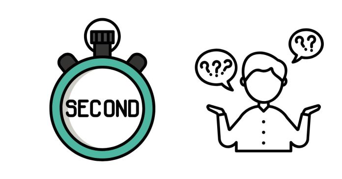 How Many Seconds are in a Year