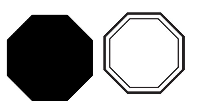 How Many Sides Does An Octagon Have