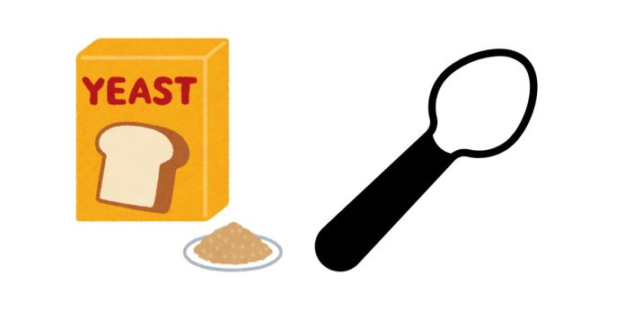 How Many Tablespoons Are in 1 Packet of Yeast?