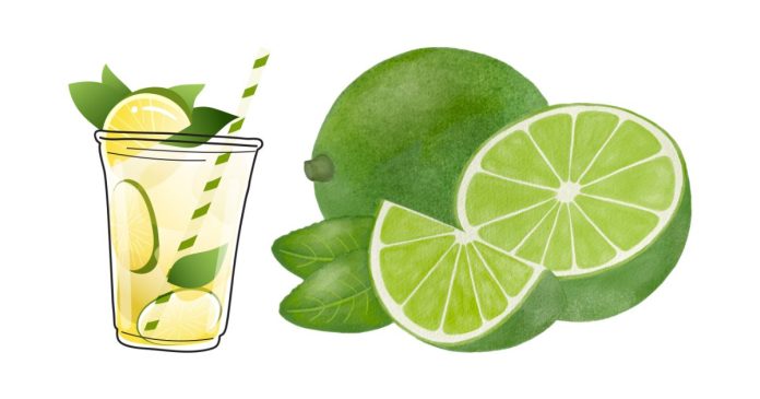 How Much Juice Can You Get From One Lime?