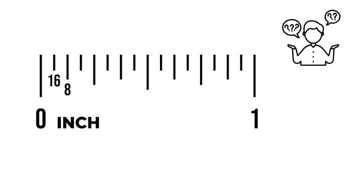 How Tall is 100 inches in feet and inches?