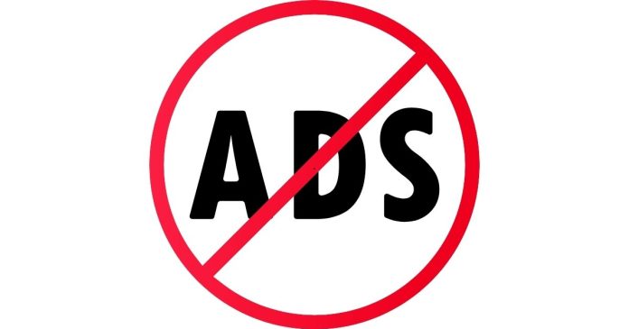 How to block YouTube ads