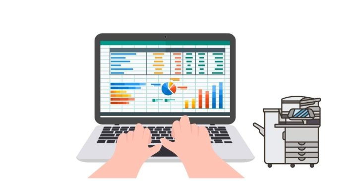 How To Create Multiple Lines On Excel