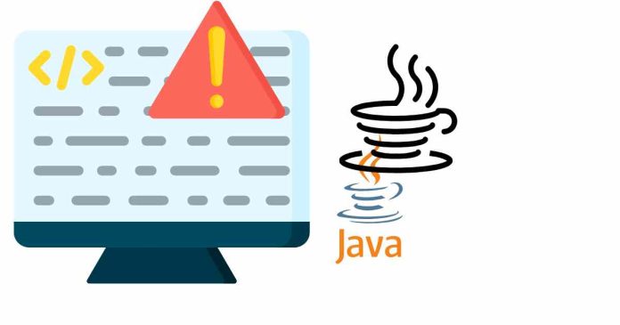 How can I catch multiple exceptions in one Line in Java?