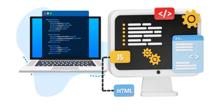 How can I find the length of an array in JavaScript?