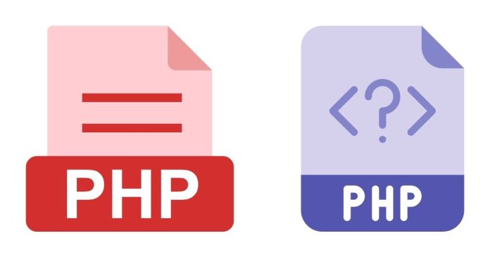 How can I get a file's extension in PHP?