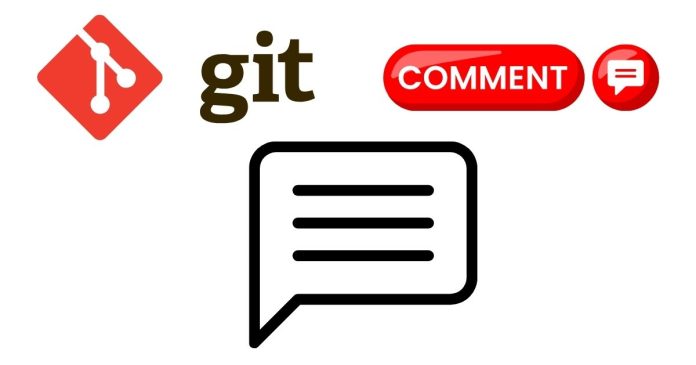 How can I make a Git Commit with both a Message and additional Options?