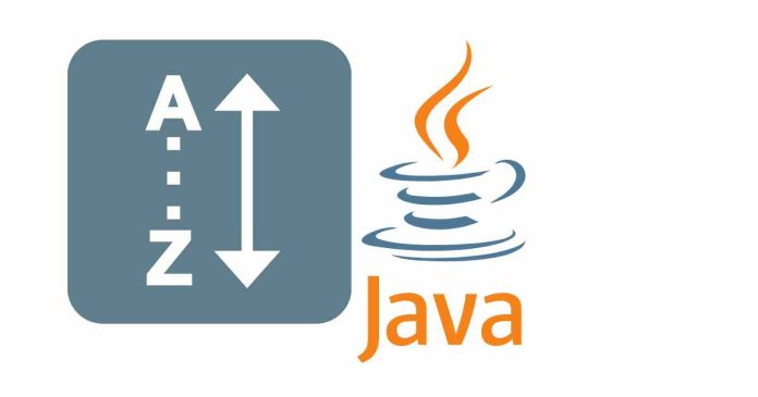 How can I sort an Array List in Java?