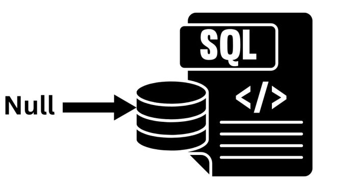 How can I use MySQL to select only non-NULL values?