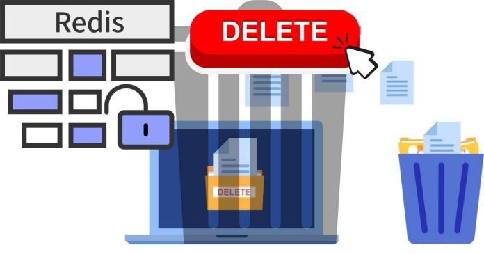 How do I Delete Everything in Redis?