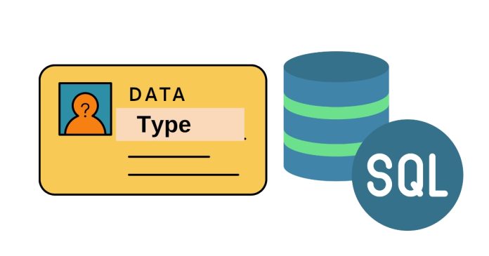 How do I change the data type for a column in MySQL?