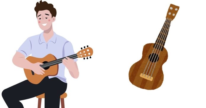 Can a Ukulele be tuned like a Guitar?