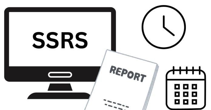 How Do I Format Date And Time On Ssrs Report?