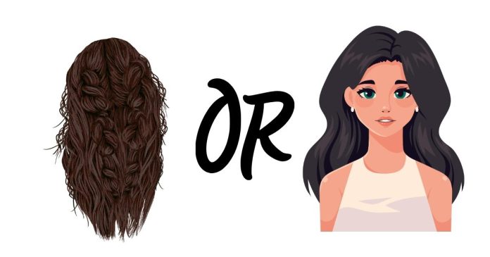 How Do I Know if I Have Dark Brown Hair or Black Hair?