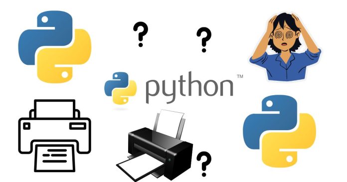 How Do Get Python To Print The Contents Of A File