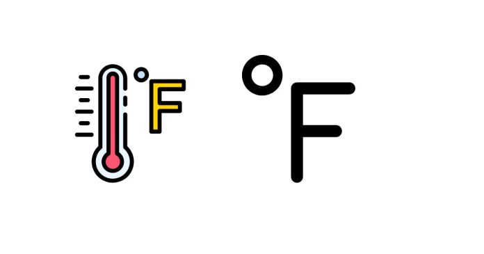 How do you Convert 59 degrees in Fahrenheit to Celsius temperature?