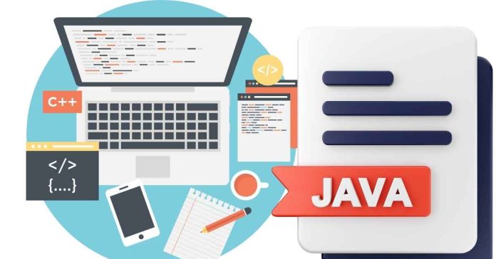 How do you implement a recursive Fibonacci sequence in Java?