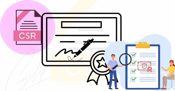 How do you Sign a Certificate Signing Request (CSR) with your own Certificate Authority (CA) using OpenSSL?