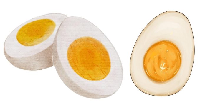 How Long Can I Keep Boiled Eggs in the Fridge?