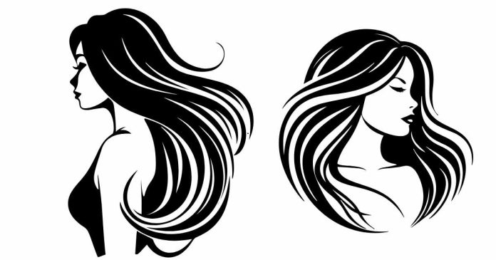 How Long Does Hair Actually Grow Per Month?