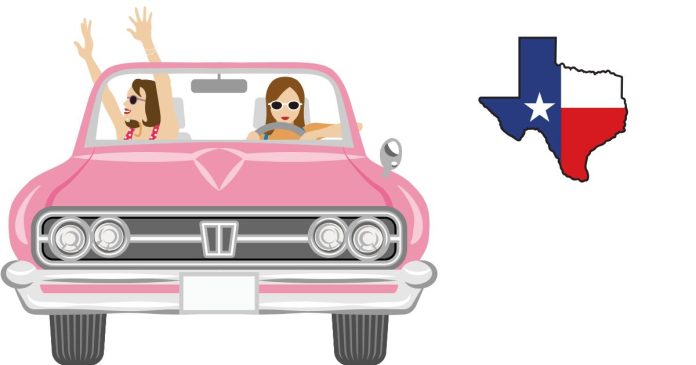 How long does it take to drive from Houston to Austin?