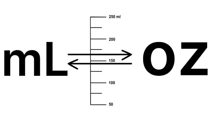 How many 120 ml to oz?