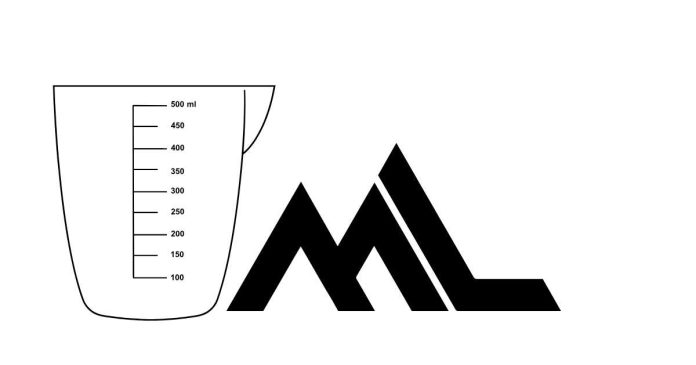 How many cups is 375 Milliliter?