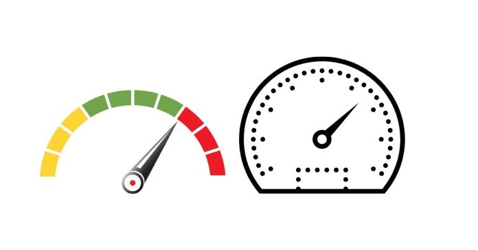 How many kilometers are in one mile?