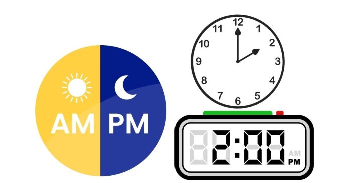 What time is 2 pm eastern time in central time?