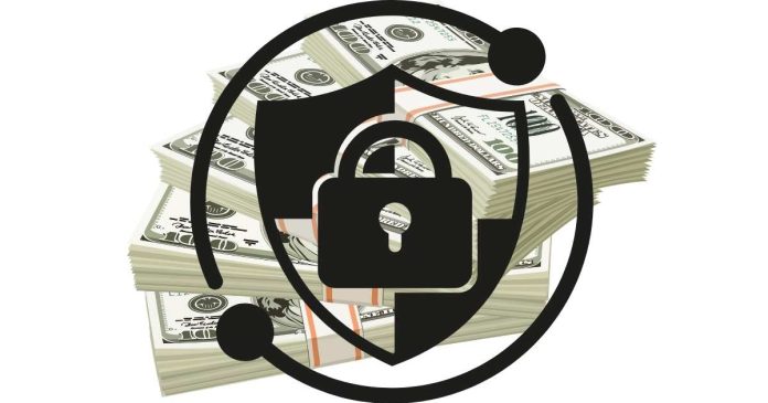 How Much Are You Making in Cybersecurity?