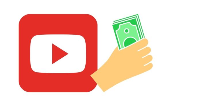 How much does Youtube actually pay?