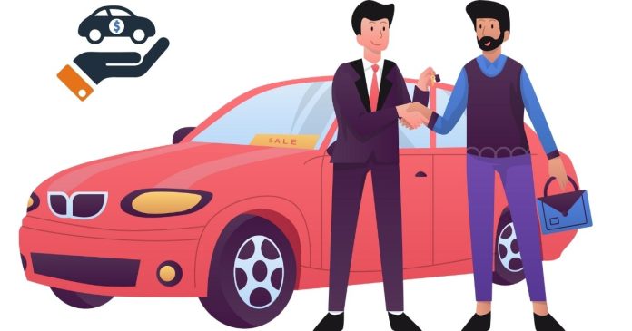 How Much Do Car Salesmen Really Make?