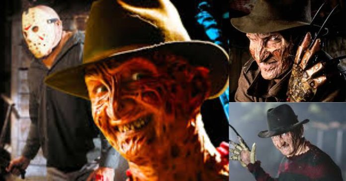 How much money has the Nightmare on Elm Street?