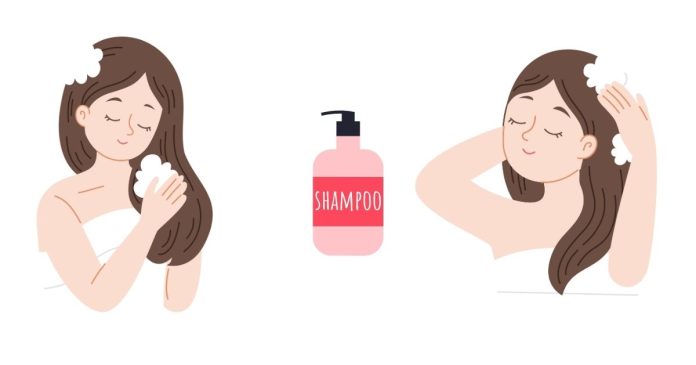 How Often Do You Use Shampoo And Wash Your Hair?