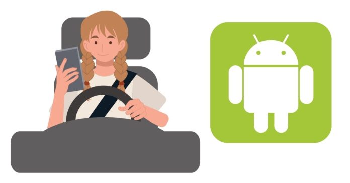 How to Activate Do Not Disturb While Driving on Android