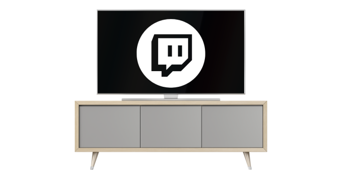 How to Activate Twitch on a Smart TV