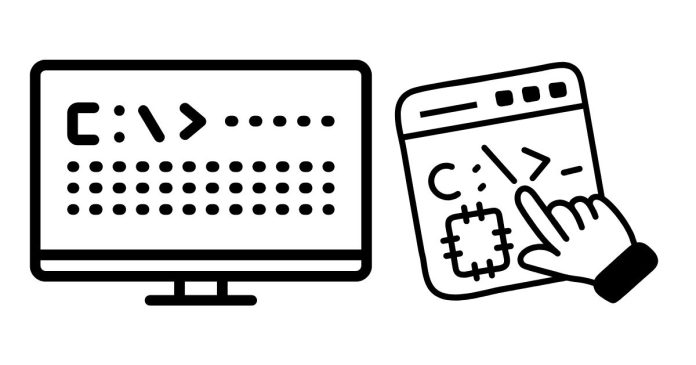 How to Change Directories in Command Prompt