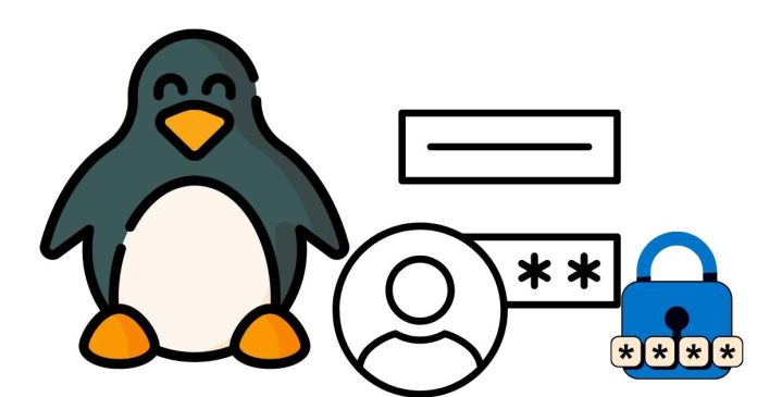 How to Change User Password in Linux | passwd Command