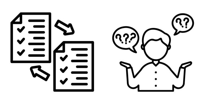 How to Compare Files Line by Line in Linux diff Command