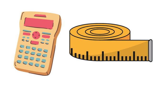 How to Convert 1 MM to Meters Using Scientific Notation