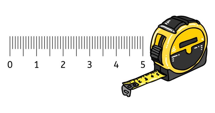 How to Convert 2.5 Centimeters to Inches?