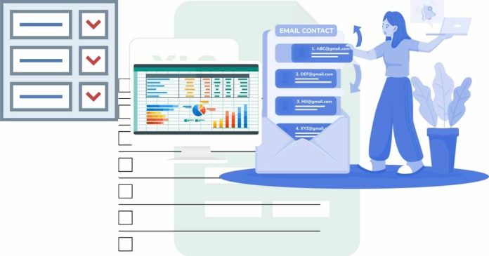 How to Create a Drop-Down List in Excel? [closed]