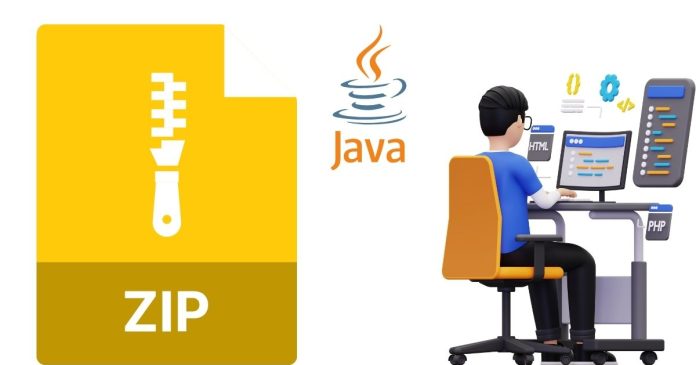 How to Create a ZIP File in Java