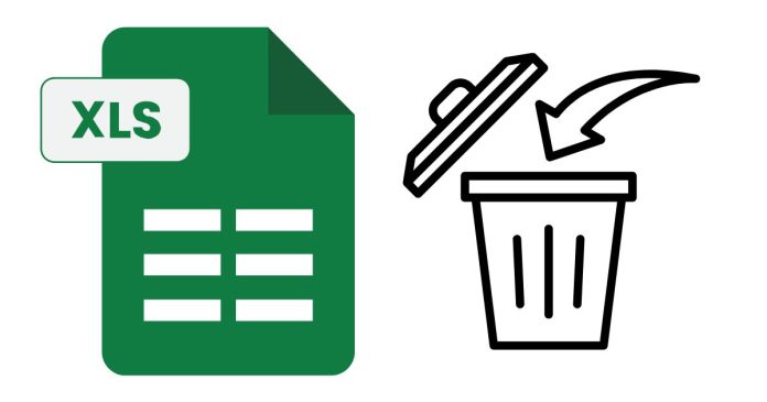 How to Delete Excel Sheet in Mac