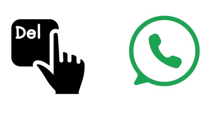 How to Delete Files From Whatsapp Without Deleting Files in Gallery