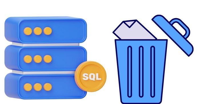 How to Delete a Column from a Table in SQL