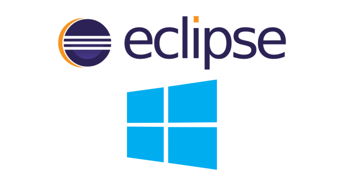 How to Download and Install Eclipse on Windows