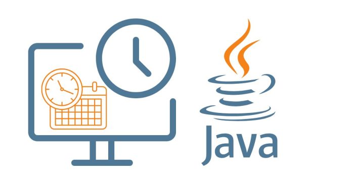 How to Get Current Date and Time in Java